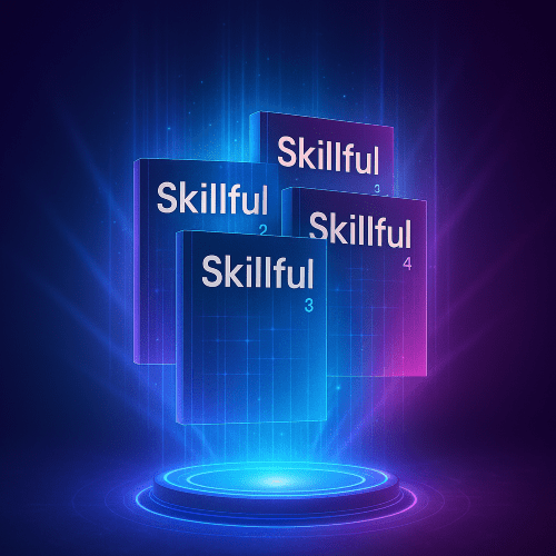 معرفی مجموعه کتاب Skillful معرفی مجموعه کتاب Skillful